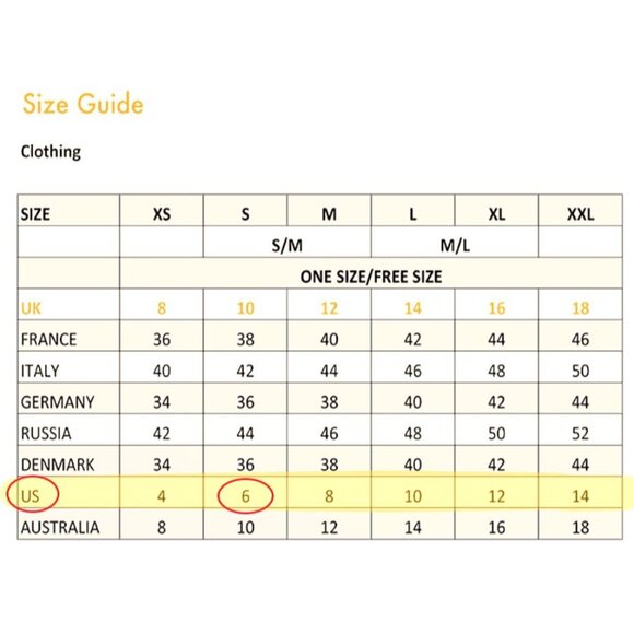 Maille Demoiselle Paris Smarty Knot Front Dress Criss-Cross Sleeveless Size US 6 - Picture 15 of 15